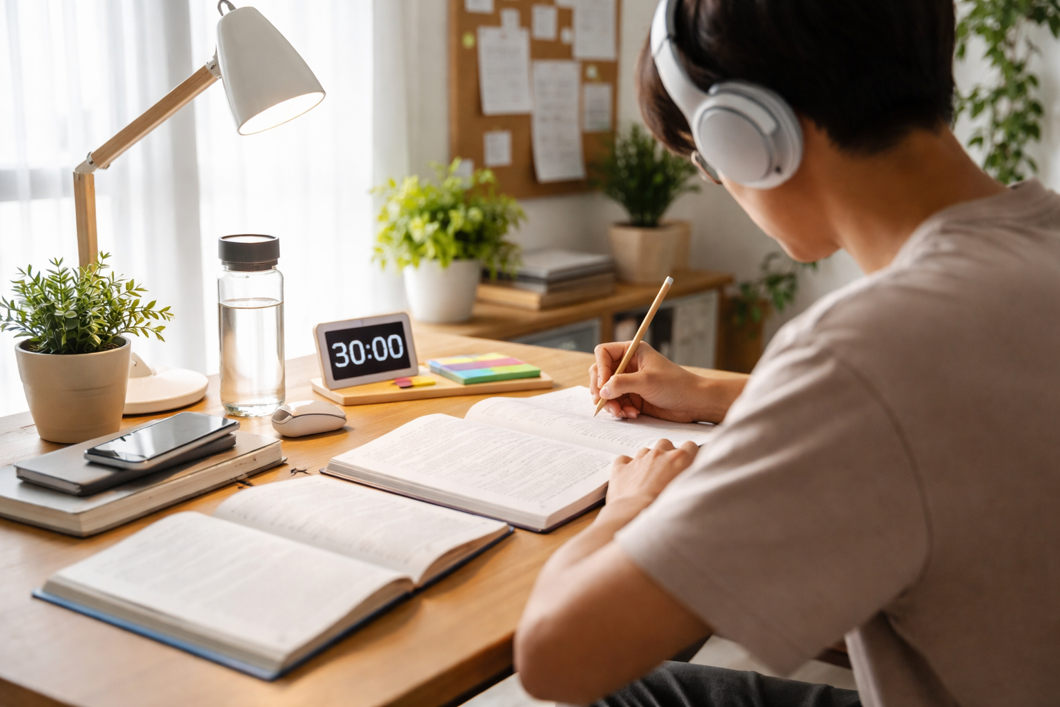 Stay Focused: Practical Techniques for Minimizing Distractions While Studying