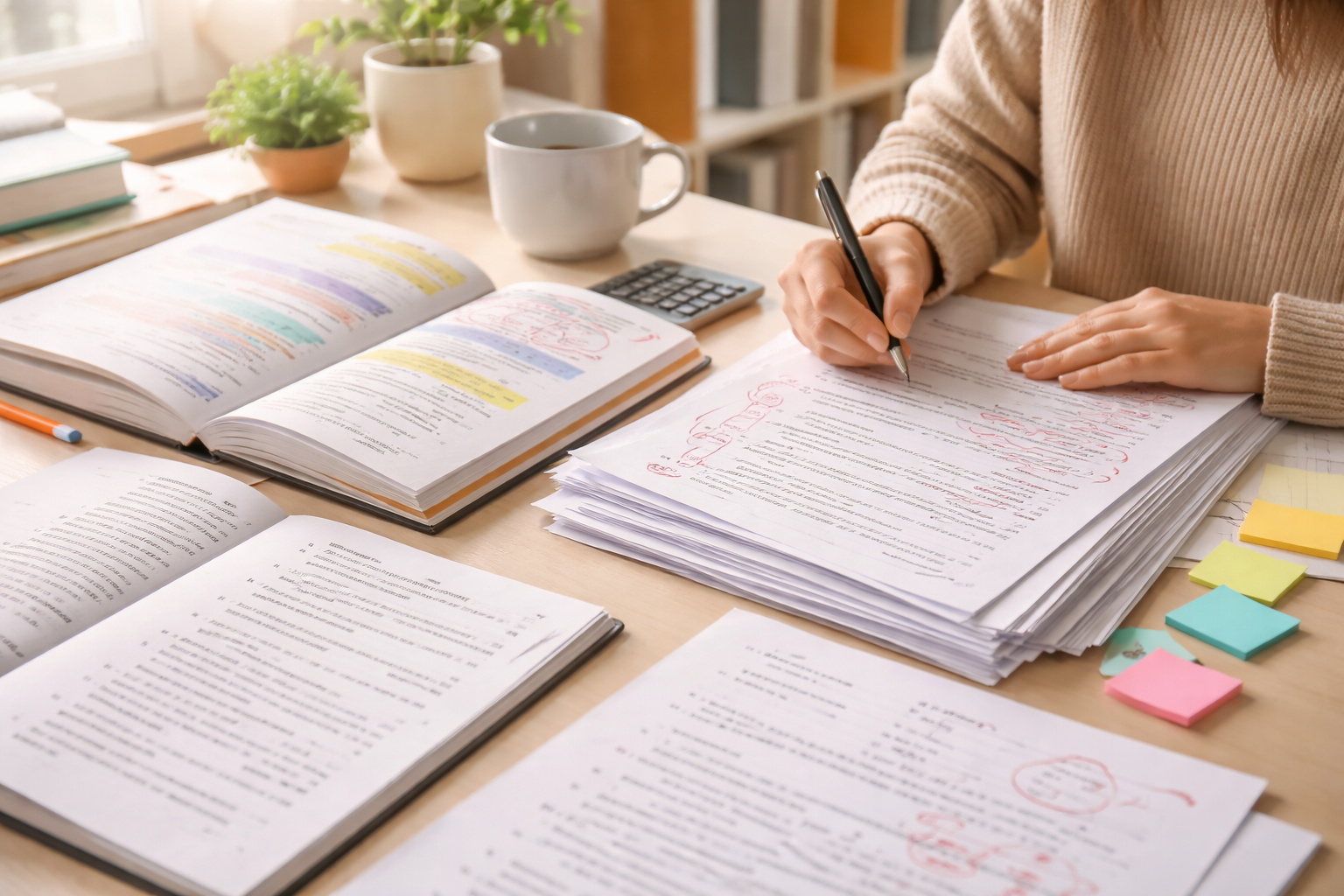 Boost Your Grades with These Proven Techniques for Analyzing Past Papers