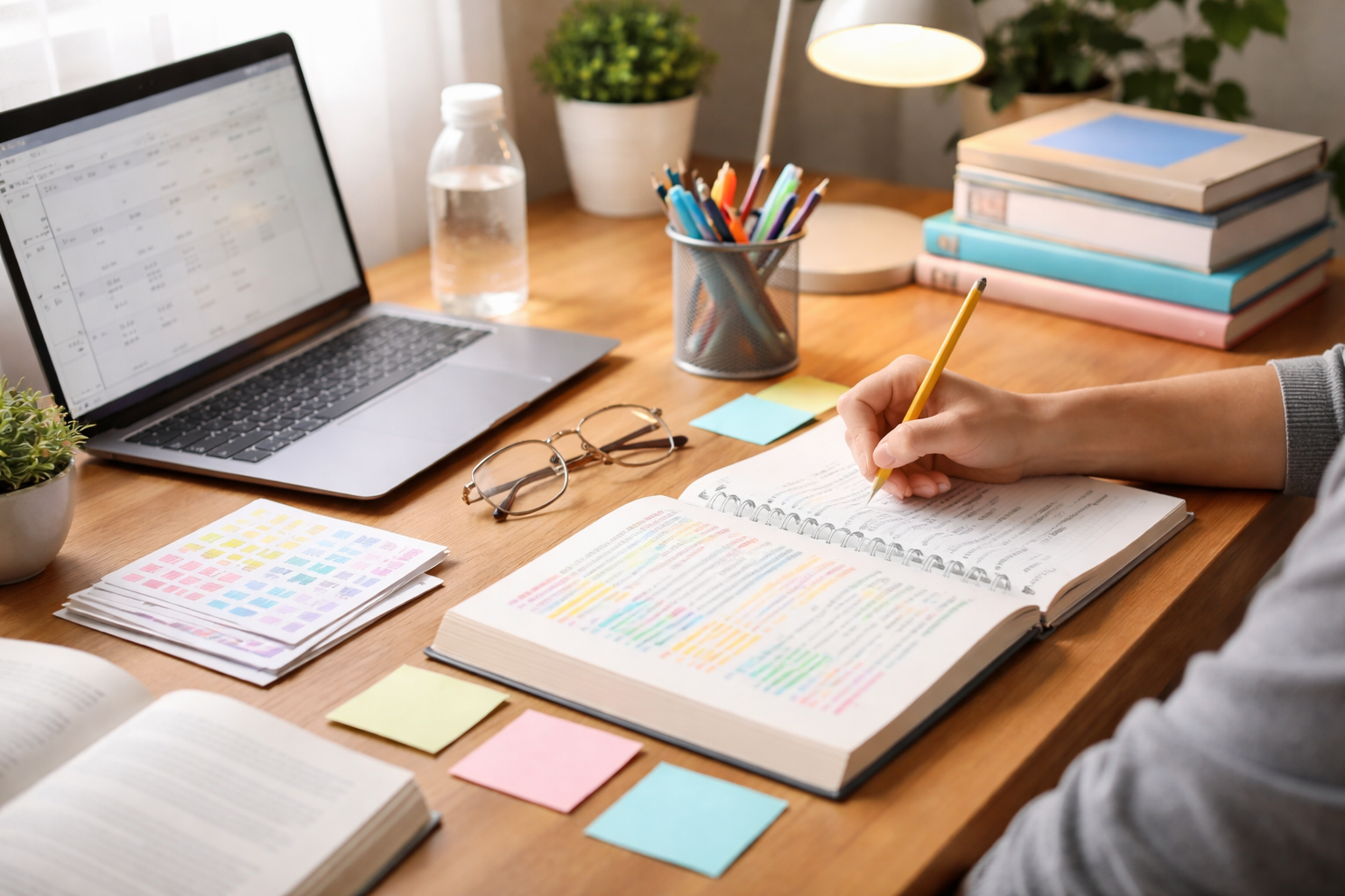 Mastering the Art of Revision: Tips and Tricks for Exam Success