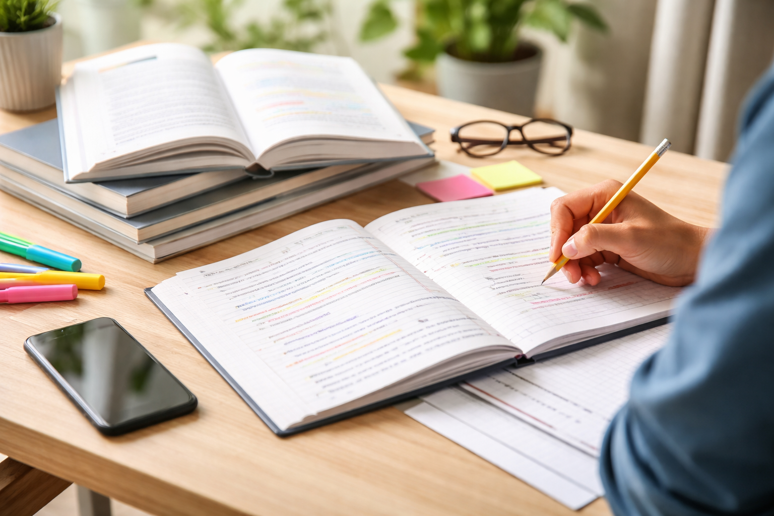 The Ultimate Guide to Achieving Top Marks in Your Board Exams