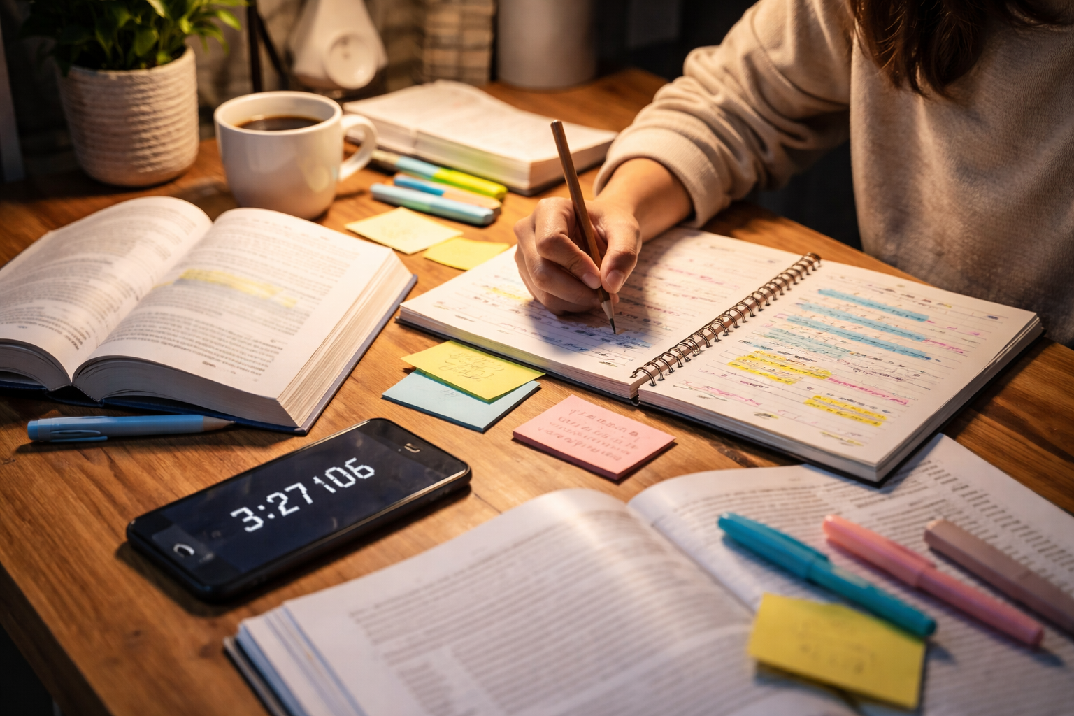 The Ultimate Guide to Last Minute Exam Success