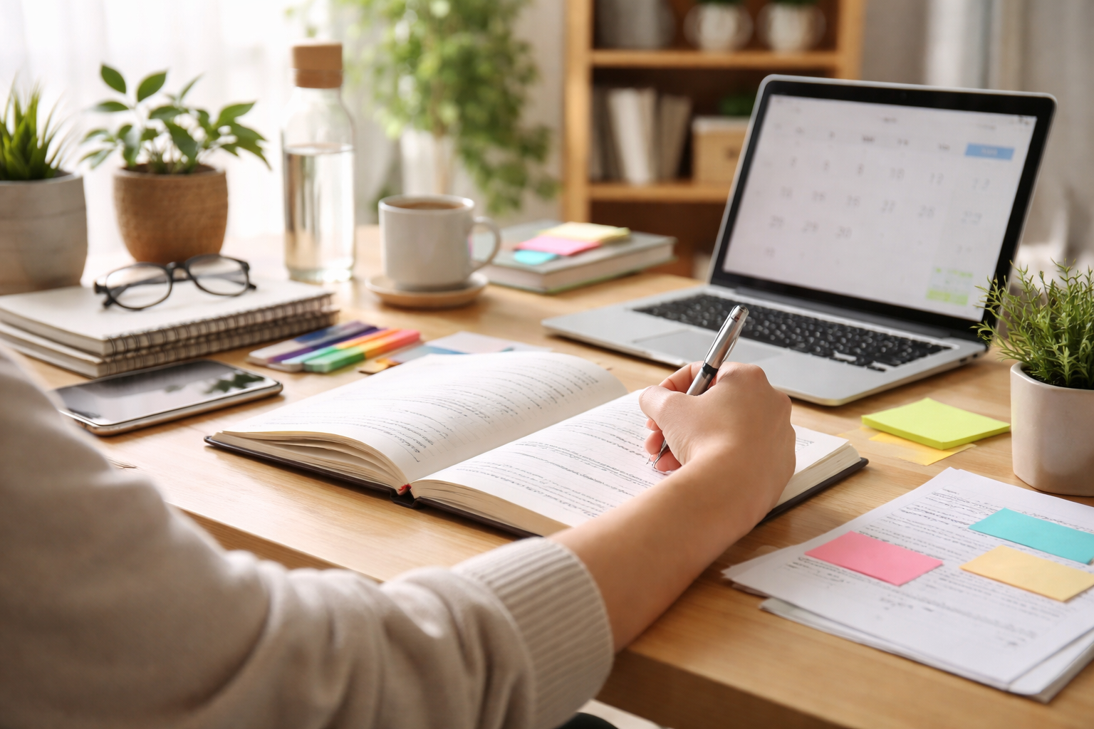 Weekend Study Hacks: 5 Tips for a Successful Study Routine